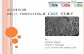 Aluminium Dross - A case Study-final