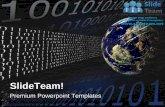 Data transfer internet power point templates themes and backgrounds ppt designs