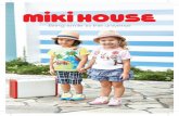 Miki house (ss)