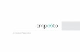 Impasto Presentation - Creative