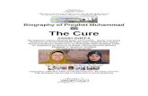 Biography of Prophet Muhammad, The Cure, SAHIH-SHEFA By Supreme Justice Eyad best for 900 years,