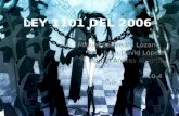 LEY 1101 DEL 2006