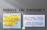 Abbaye du-thoronet-