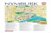 Naučná mapa Nymburk