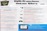 DVD Sistem Online DASH2