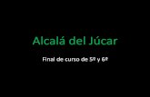 Alcalá del júcar