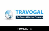 Introduction to Travogal Chinese