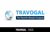 Travogal Rewards Overview Chinese