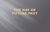 The day of future,past5