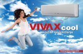 VIVAX Cool Katalog_2012