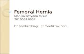 Femoral Hernia.ppt
