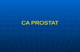 Bedah Urologi - SKD 2 - CA Prostat