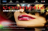 Cosmetic Dentistry 2011 No3