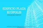 Edificio Plaza Ecopolis