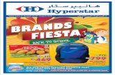 Brands Fiesta Leaflet 2015