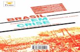 Brasil Em Crise Praia Editora 2015