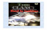 Clancy Duel La Înălţime Vol 1