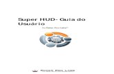 Super Hud Brazilian Portuguese