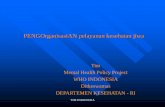 0017 Organisasi Pelayanan Tim Indonesia Rev Ppt