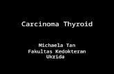 Carcinoma Thyroid (PBL)