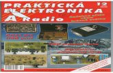 A Radio. Prakticka Elektronika № 12.2010