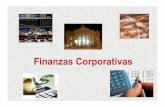 Finanzas Corporativas II