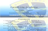 Cardiff City SSG