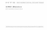 CNC Basics