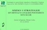 Стратегија Управљања Отпадом За Републику Српску Анализа Стања_205103423