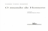 Vidal Naquet Pequena Historia