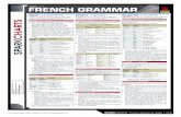 French Grammar -