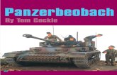 (P30-40) Panzerbeobach