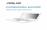 Manual Asus Ultrabook S550C