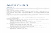 Alex Flinn-Bestia 1-0-10