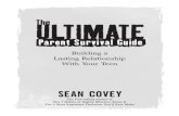 Ultimate Parent Guide