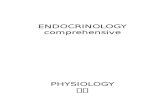 Endocrine Comprehensive