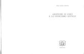 IOPPOLO, Anna M. Aristone Di Chio e Lo Stoicismo Antico. Bibliopolis, 1980