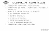 TOLERANCIAS GEOMETRICAS(revisar)