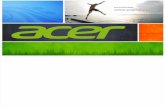 Acer Inc.- Final