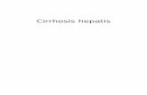 Cirrhosis Hepatis