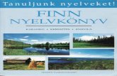 Finn Nyelvkonyv - 1995 - Outi Karanko, Laszlo Keresztes, Irmeli Kniivila