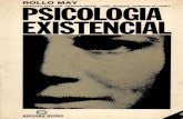 Psicologia Existencial - Rollo May