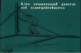 Manual Carpintero