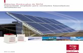 Fotovoltaica_SUN+ Catalog PT 2009-05