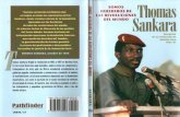 Somos Herederos de Las Revoluciones Del Mundo - Thomas Sankara
