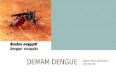 PPT Demam Dengue