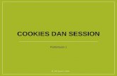 Cookies Dan Session