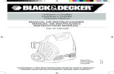 Hidrojet Black Decker 2590