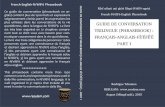 Extrait Phrasebook French Nufi English