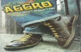1. Aggro! Skins + Reggae